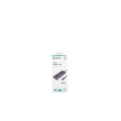 eSTUFF USB-C 6-in-1 Mobile Hub (ES623013)